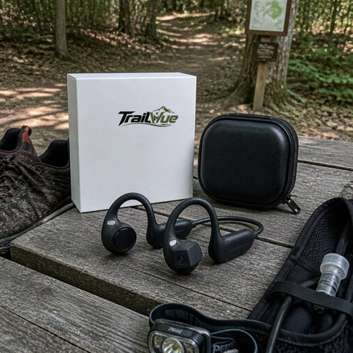 TrailVue™ PovBuds
