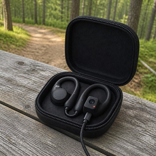 TrailVue™ PovBuds