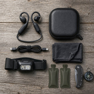 TrailVue™ PovBuds