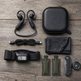 TrailVue™ PovBuds