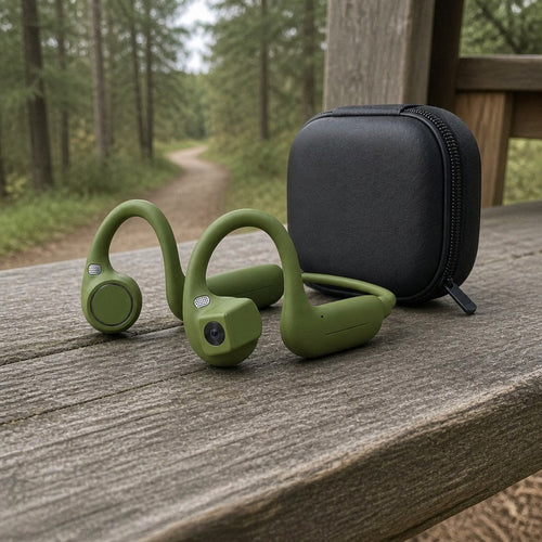 TrailVue™ PovBuds