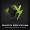 Priority Processing
